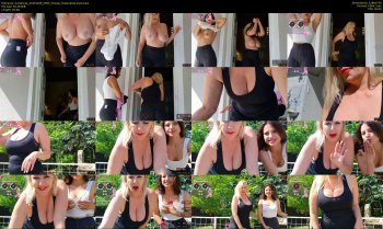 tunderose — 4 minute Chaturbate female cam show recording, 720p, May 31, 2026