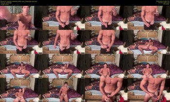 tyy0ung — 6 minute Chaturbate male cam show recording, 720p, May 31, 2026