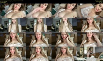 viola_1 — 121 minute Chaturbate female cam show recording, 480p, May 31, 2026