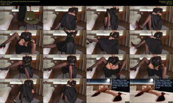 vivian_cb — 105 minute Chaturbate female cam show recording, 720p, May 31, 2026