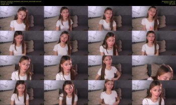 viviangood — 46 minute Chaturbate female cam show recording, 720p, May 31, 2026