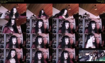 wangxi__ — 66 minute Chaturbate female cam show recording, 720p, May 31, 2026