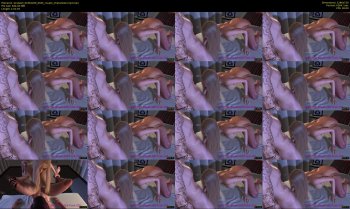 wcsweet — 62 minute Chaturbate male cam show recording, 720p, Jun 1, 2026