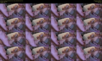 wcsweet — 12 minute Chaturbate male cam show recording, 720p, May 31, 2026