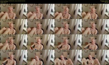 weksamur — 72 minute Chaturbate female cam show recording, 720p, May 31, 2026