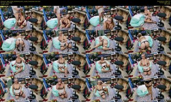 wifen_heels — 29 minute Chaturbate couple cam show recording, 720p, May 31, 2026