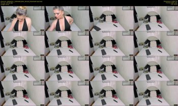 wildkatrina_ — 46 minute Chaturbate female cam show recording, 720p, May 31, 2026