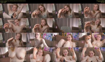 yangsperanza — 120 minute Chaturbate female cam show recording, 720p, May 31, 2026