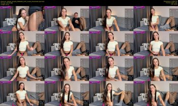 2ginger_breads — 33 minute Chaturbate couple cam show recording, 720p, Jun 1, 2026