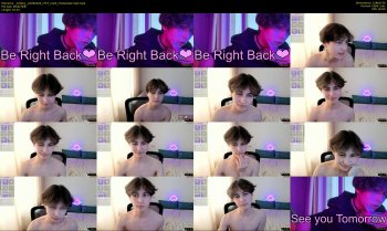 _milway_ — 11 minute Chaturbate male cam show recording, 720p, Jun 1, 2026