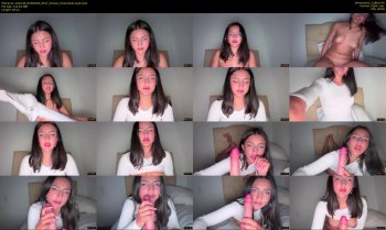 aiisha18 — 27 minute Chaturbate female cam show recording, 720p, Jun 1, 2026