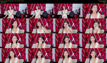 aishaxht — 7 minute Chaturbate female cam show recording, 720p, Jun 1, 2026