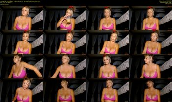 alannarack — 6 minute Chaturbate female cam show recording, 480p, Jun 1, 2026