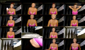 alannarack — 62 minute Chaturbate female cam show recording, 480p, Jun 1, 2026