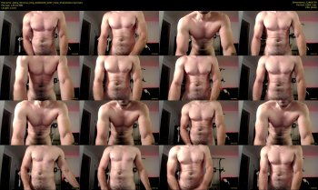 alpha_dominus_king — 15 minute Chaturbate male cam show recording, 720p, Jun 2, 2026