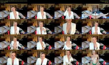 alwaysaffirming — 22 minute Chaturbate couple cam show recording, 720p, Jun 1, 2026