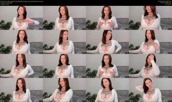 alyssa_fabulous — 33 minute Chaturbate female cam show recording, 720p, Jun 1, 2026