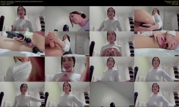 aminaswan_ — 109 minute Chaturbate female cam show recording, 720p, Jun 1, 2026