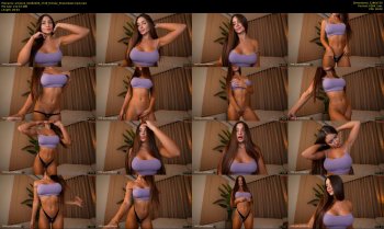 amylure — 29 minute Chaturbate female cam show recording, 720p, Jun 1, 2026