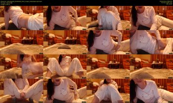 andrasweetie — 121 minute Chaturbate couple cam show recording, 480p, Jun 1, 2026