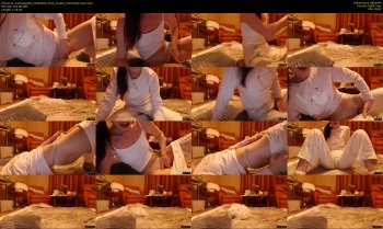 andrasweetie — 84 minute Chaturbate couple cam show recording, 480p, Jun 1, 2026