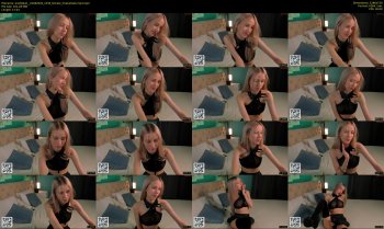 anellyball_ — 18 minute Chaturbate female cam show recording, 720p, Jun 1, 2026