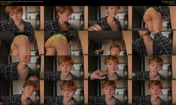 angel_andreww — 5 minute Chaturbate male cam show recording, 720p, Jun 1, 2026