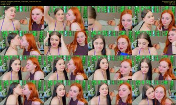 annadutton — 71 minute Chaturbate female cam show recording, 720p, Jun 1, 2026