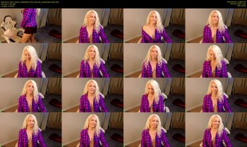 april_nelson — 120 minute Chaturbate female cam show recording, 720p, Jun 1, 2026