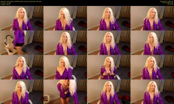 april_nelson — 120 minute Chaturbate female cam show recording, 720p, Jun 1, 2026