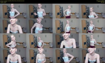 arlavitullo — 116 minute Chaturbate female cam show recording, 720p, Jun 1, 2026
