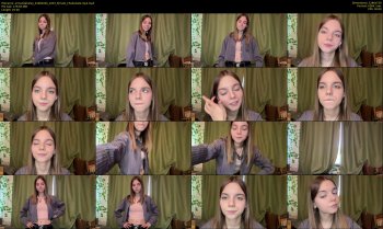 armandahaley — 26 minute Chaturbate female cam show recording, 720p, Jun 1, 2026
