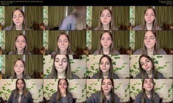 armandahaley — 29 minute Chaturbate female cam show recording, 720p, Jun 1, 2026