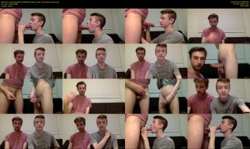 ashingwest97 — 39 minute Chaturbate male cam show recording, 480p, Jun 1, 2026