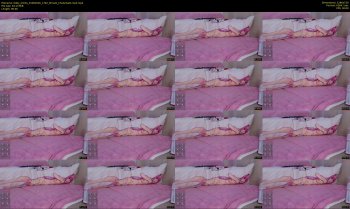 b4by_emilia — 7 minute Chaturbate female cam show recording, 720p, Jun 1, 2026