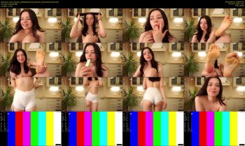 bae_miamor — 18 minute Chaturbate female cam show recording, 720p, Jun 2, 2026