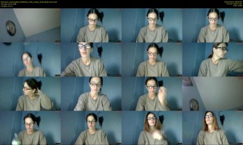 bamacpl80 — 8 minute Chaturbate couple cam show recording, 480p, Jun 1, 2026