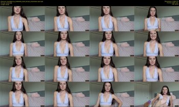 bambifarrina — 3 minute Chaturbate couple cam show recording, 720p, Jun 1, 2026