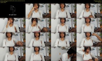 bellahproudly — 120 minute Chaturbate female cam show recording, 720p, Jun 1, 2026