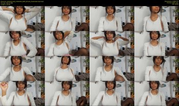 bellahproudly — 120 minute Chaturbate female cam show recording, 720p, Jun 1, 2026