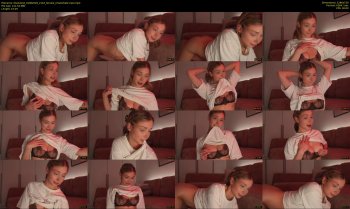 blushland — 24 minute Chaturbate couple cam show recording, 720p, Jun 1, 2026
