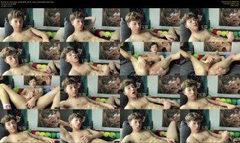 borisviper — 13 minute Chaturbate male cam show recording, 480p, Jun 1, 2026