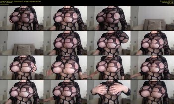 callme_kim — 20 minute Chaturbate female cam show recording, 720p, Jun 1, 2026