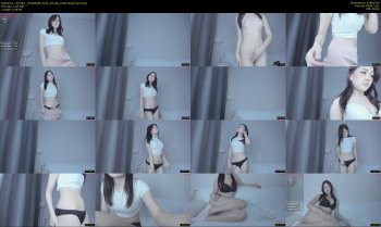 chichiko_ — 120 minute Chaturbate female cam show recording, 720p, Jun 1, 2026