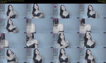 chichiko_ — 5 minute Chaturbate female cam show recording, 720p, Jun 1, 2026