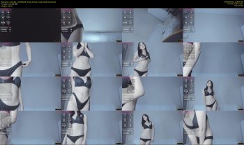 chichiko_ — 30 minute Chaturbate female cam show recording, 720p, Jun 1, 2026