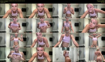 chloexbabe — 29 minute Chaturbate female cam show recording, 480p, Jun 1, 2026