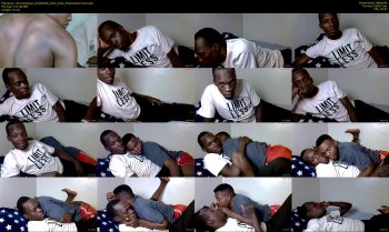 chocolateguys — 42 minute Chaturbate male cam show recording, 480p, Jun 1, 2026