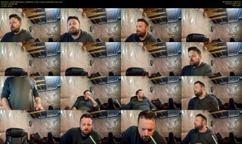 coupleoffantastics — 37 minute Chaturbate couple cam show recording, 720p, Jun 1, 2026