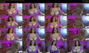 courteous_raspberrrry — 120 minute Chaturbate female cam show recording, 720p, Jun 1, 2026